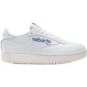 Baskets Reebok Sport Club C Double