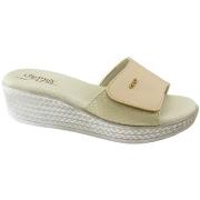 Mules Clia Walk TRENDY34-CANAPA