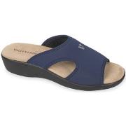 Mules Valleverde 37500-BLU