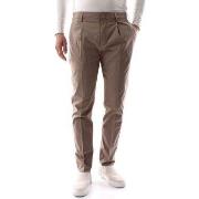 Pantalon Dondup RALP FS0278U-UP639 019