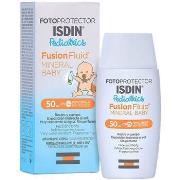 Protections solaires Isdin Fotoprotector Baby Mineral Fluid Spf50+