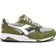 Baskets Diadora -