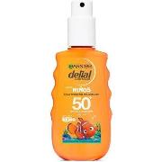 Protections solaires Garnier Niños Spray Protector Eco-diseñado Spf50+