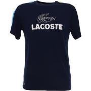 T-shirt Lacoste Tee-shirt