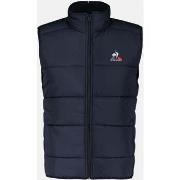 Doudounes Le Coq Sportif Doudoune sans manche Homme