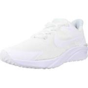 Baskets Nike STAR RUNNER 4