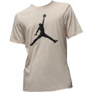 T-shirt Nike M j jumpman ss crew