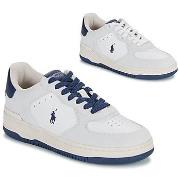 Baskets basses Polo Ralph Lauren MASTERS COURT