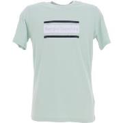 T-shirt Sergio Tacchini Lared t-shirt