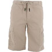 Short Teddy Smith Sikers cargo