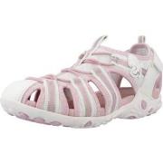 Sandales enfant Geox J SANDAL WHINBERRY G