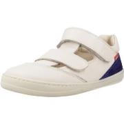 Sandales enfant Kickers KICKGOLDI