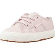 Baskets enfant Superga S2132QW 2750