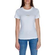 T-shirt Calvin Klein Jeans MONOLOGO TEE J20J223563