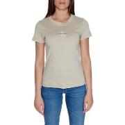 T-shirt Calvin Klein Jeans MONOLOGO TEE J20J223563