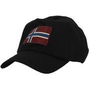 Casquette Napapijri Falis 2 black