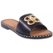 Sandales Mulanka Mules Kayla