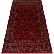 Tapis Rugsx Tapis en laine KASHQAI 4302 300 Fleurs, 120x170 cm