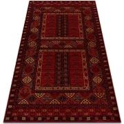 Tapis Rugsx Tapis en laine KASHQAI 4349 500 oriental, 120x170 cm