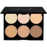 Fonds de teint &amp; Bases Sleek Kit Contour Crème light