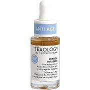 Anti-Age &amp; Anti-rides Teaology Peptide White Tea Infusion Anti-age...