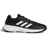 Baskets basses adidas Gamecourt 2