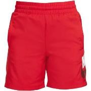 Short enfant Nike K nsw wvn short hbr