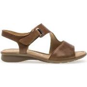 Sandales Gabor en cuir