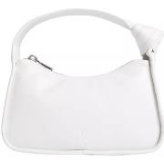 Sac à main Calvin Klein Jeans Sac a main Ref 63220 Blanc 20*13*8 cm