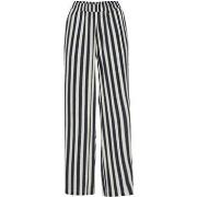 Pantalon Ichi Ihmarrakech aop fl pa5