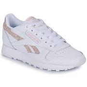 Baskets basses Reebok Classic CLASSIC LEATHER