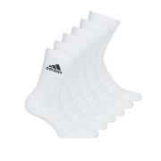 Chaussettes de sports adidas CUSH CRW PACK X6