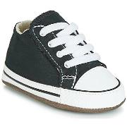 Baskets montantes enfant Converse CHUCK TAYLOR ALL STAR CRIBSTER CANVA...