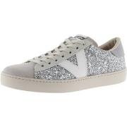 Baskets Victoria 1915 Inglesa Elastico Lunas Baskets argent