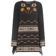 Robe courte Akep -