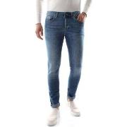 Jeans Dondup GEORGE GU8-UP232 DS0145