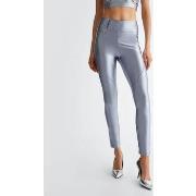 Pantalon Liu Jo Pantalon en jersey extensible