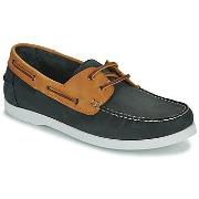 Chaussures bateau Carlington BORSI