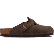 Sandales Birkenstock Boston Des Sandales