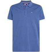 Polo Tommy Jeans 163346VTPE24