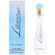 Cologne Laura Biagiotti Laura Eau De Toilette Vaporisateur