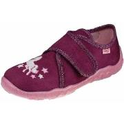 Chaussons enfant Superfit -