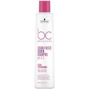 Shampooings Schwarzkopf Bc Color Freeze Silver Shampoo