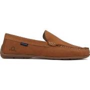 Mocassins Chatham Hatch Chaussures De Conduite