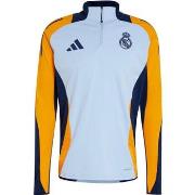 Sweat-shirt adidas R.MADRID 25 HOODY AZNA