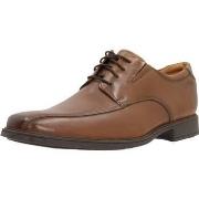 Ville basse Clarks TILDEN WALK