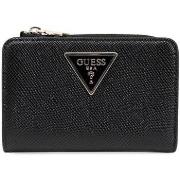 Portefeuille Guess LAUREL ZIP AROUND CARD CASE SWZG85 00560