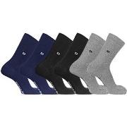 Chaussettes Pierre Cardin Lot de 3 Paires de chaussettes de ville unie...