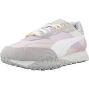 Baskets Puma BLKTOP RIDER