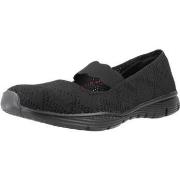 Baskets Skechers SEAGER - CASUAL PARTY